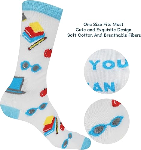 Miniatura 3 de ANOTION Taza de café helado con tapas y pajilla, tazas de vidrio con cubierta de bambú, tazas de café de vidrio de 20 onzas, vasos de café