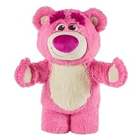 Mattel Disney e Pixar Peluche sonoro Lotso di Toy Story