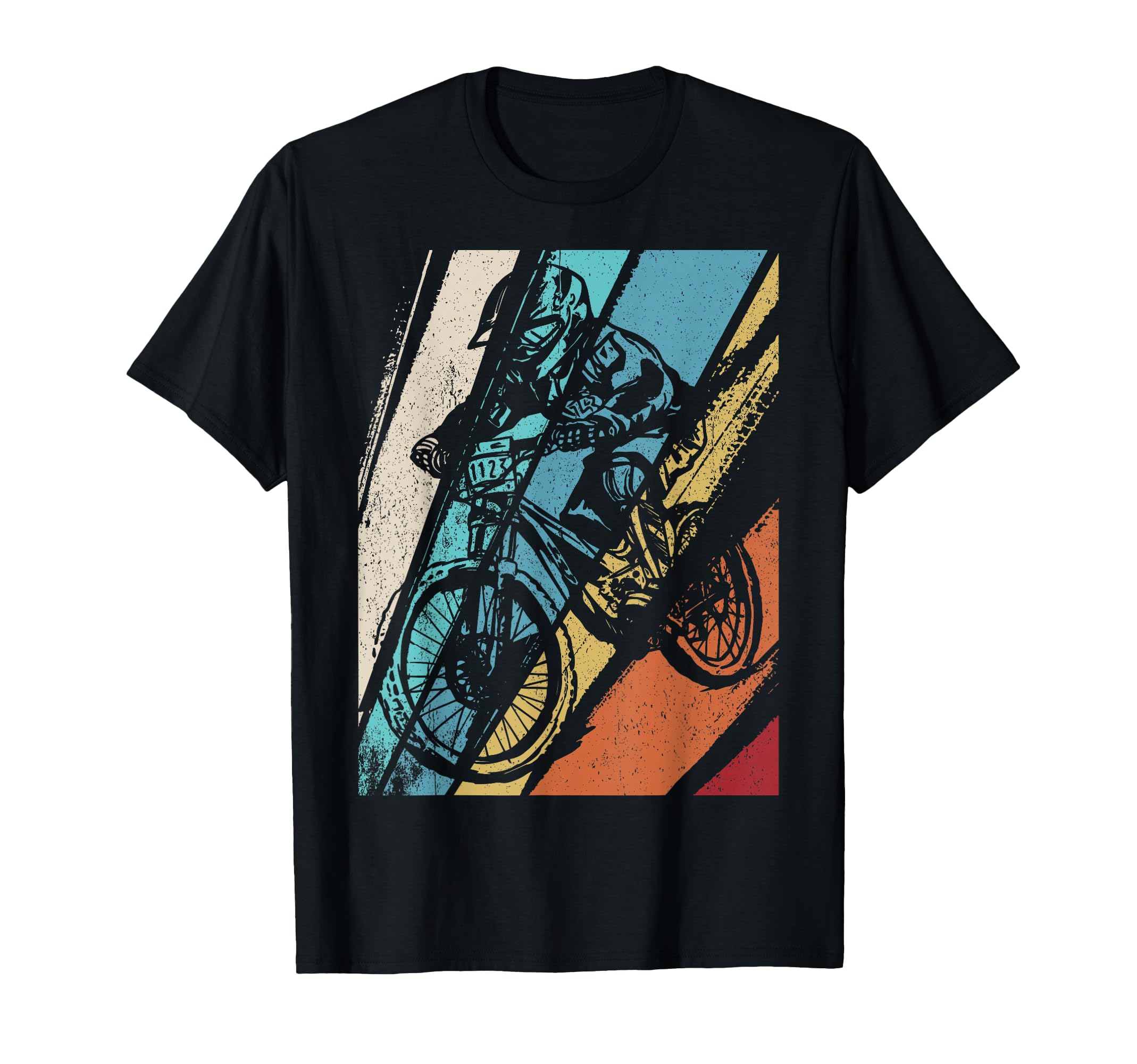 Kleidung mit Designs von Amazon Merch on Demand