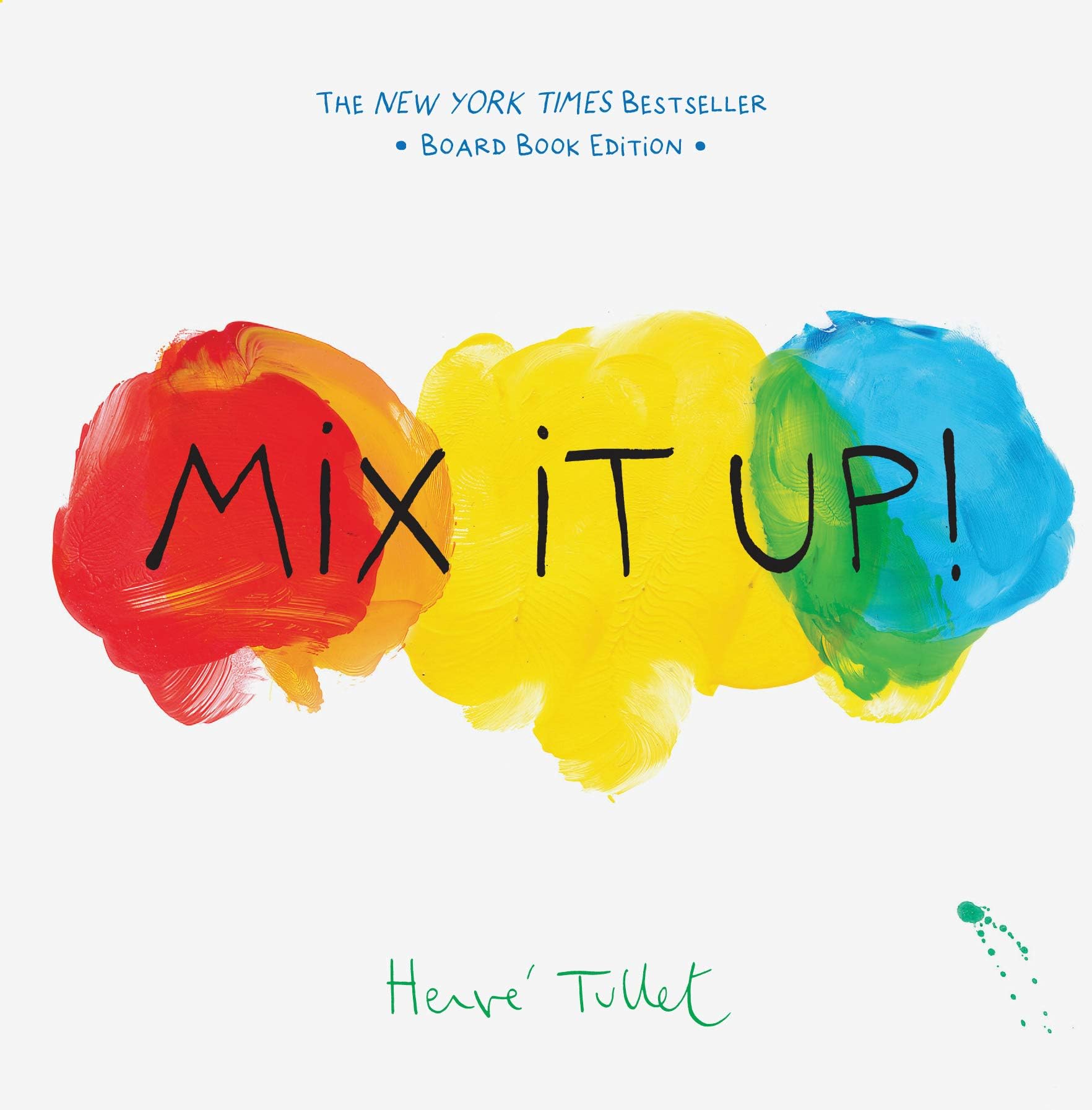Chronicle Books Mix It Up!