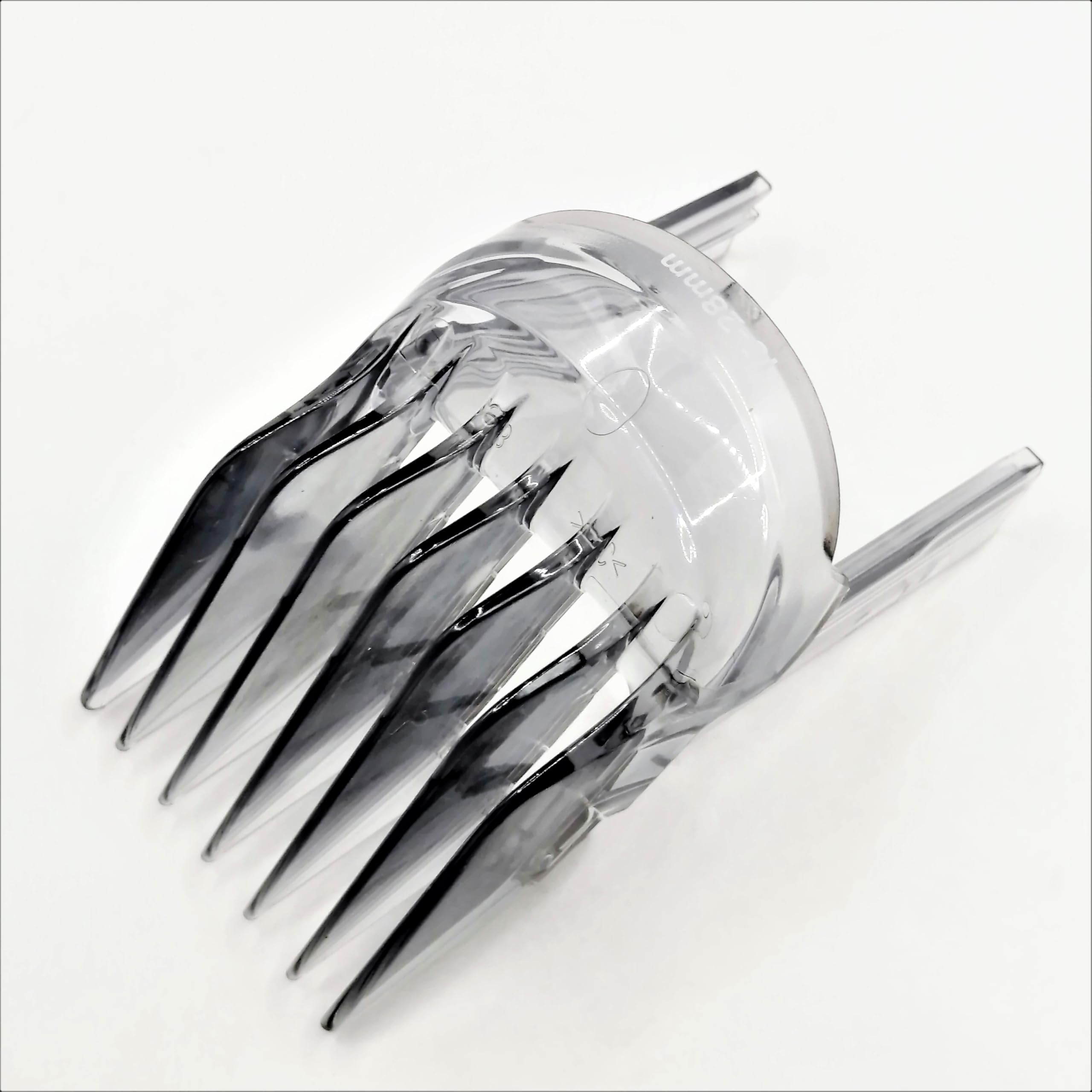 Bolinjie 16-28mm Adjustable Hair Clipper Comb Replacement for HC5610 HC5612 HC5613 HC5630 HC5632 HC5650 HC5690 HC5691 HC7650 Barber Trimmer Razor