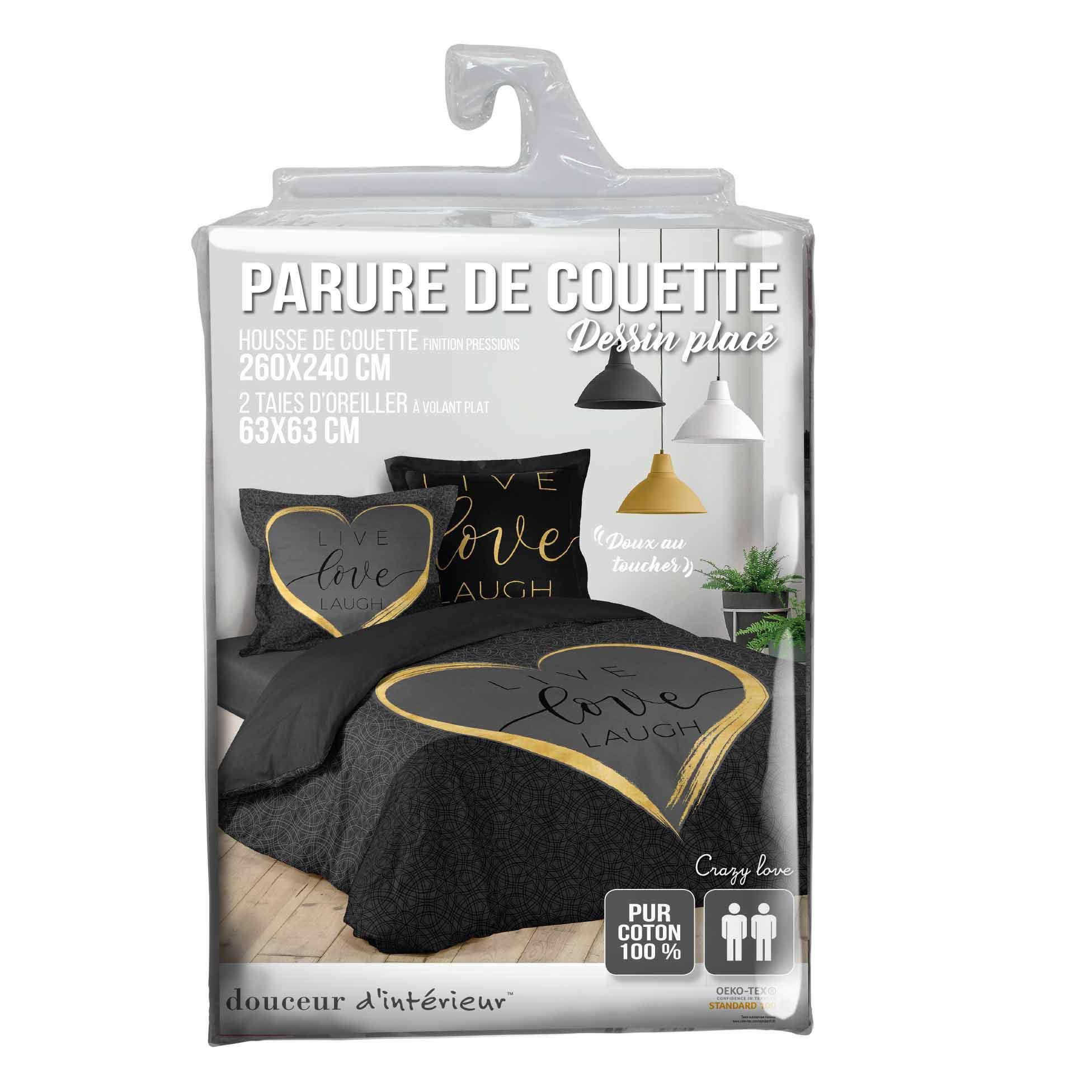 Sublime 3-delige set Cream - NL