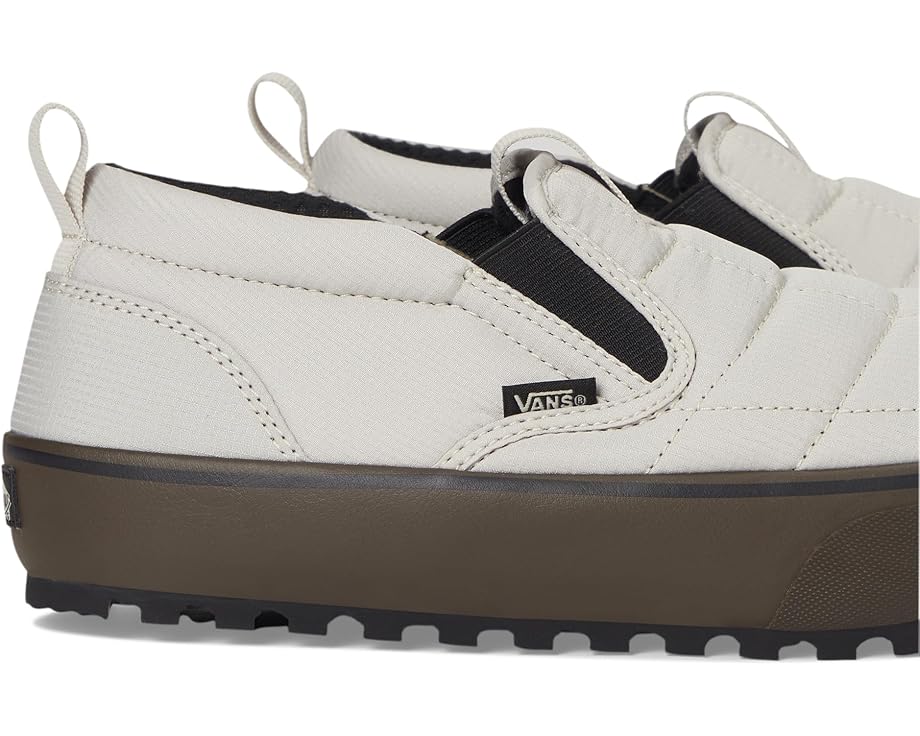 Vans U MTE Snow Lodge Slipper Mid - Right View