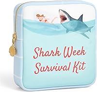 Vista 12 de Primo Lines Bolsa de Período para la Escuela – Estuche Compacto y Discreto para Tampones y Compresas con Forro Impermeable, Lindas y Elegantes