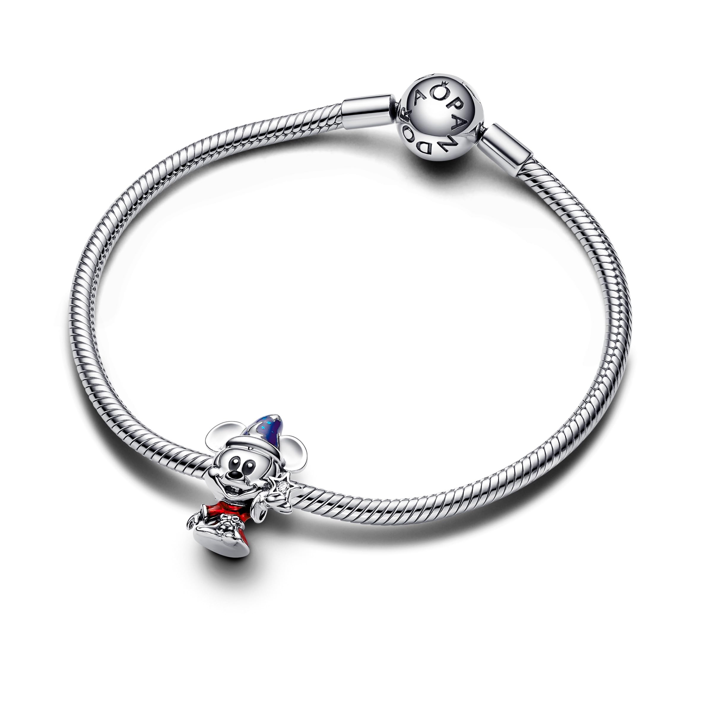 PANDORA - Charm Disney Mickey e Minnie
