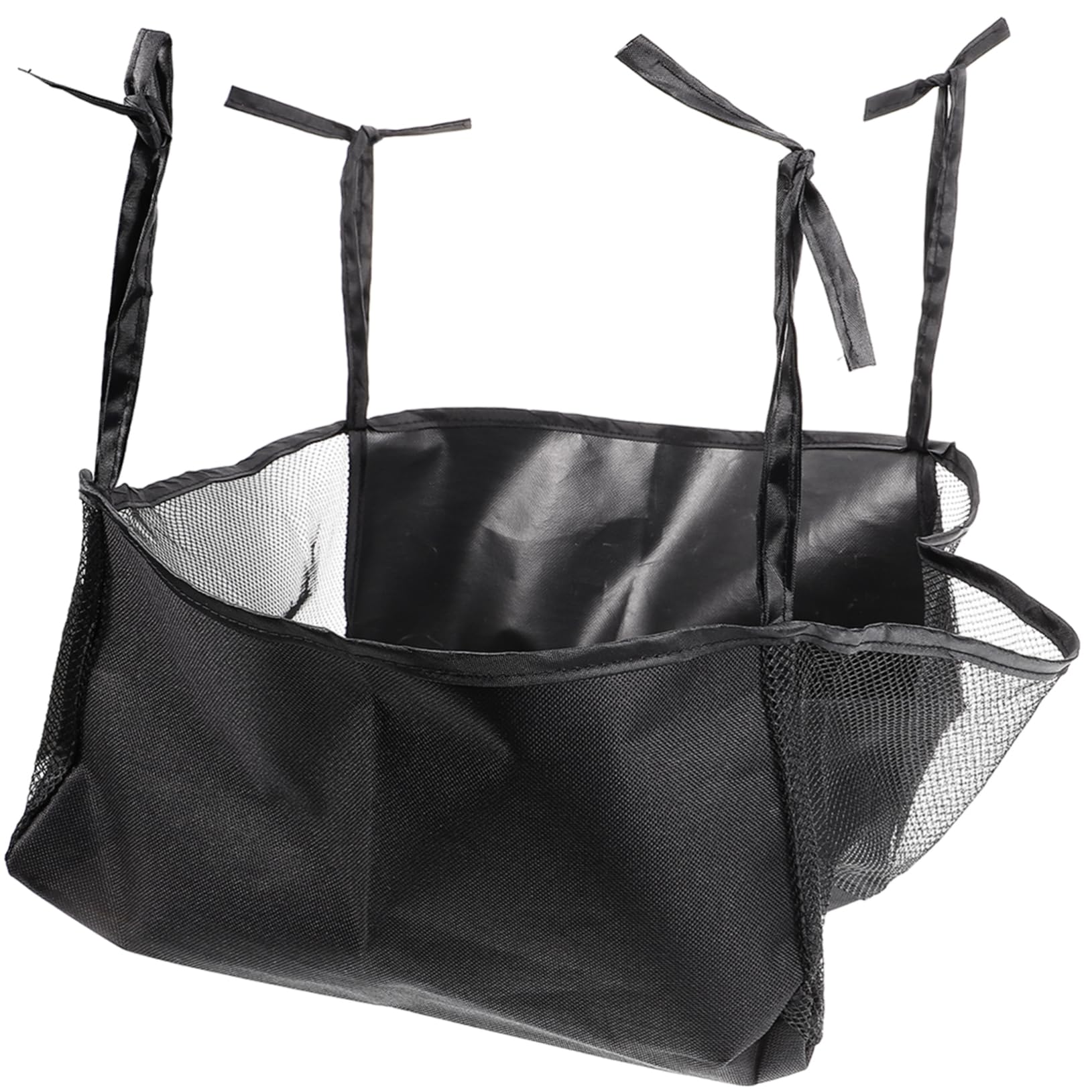 COLLBATH Walker Accessories Senior Bag Sturdy Oxford Compact Storage Daily Needs