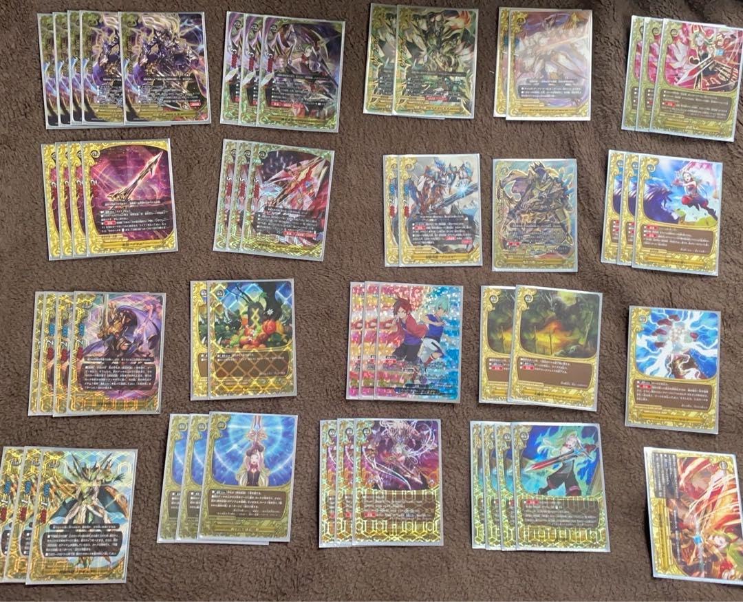 Amazon.co.jp: バディファイト 救世武装デッキ メシアアームズデッキ 