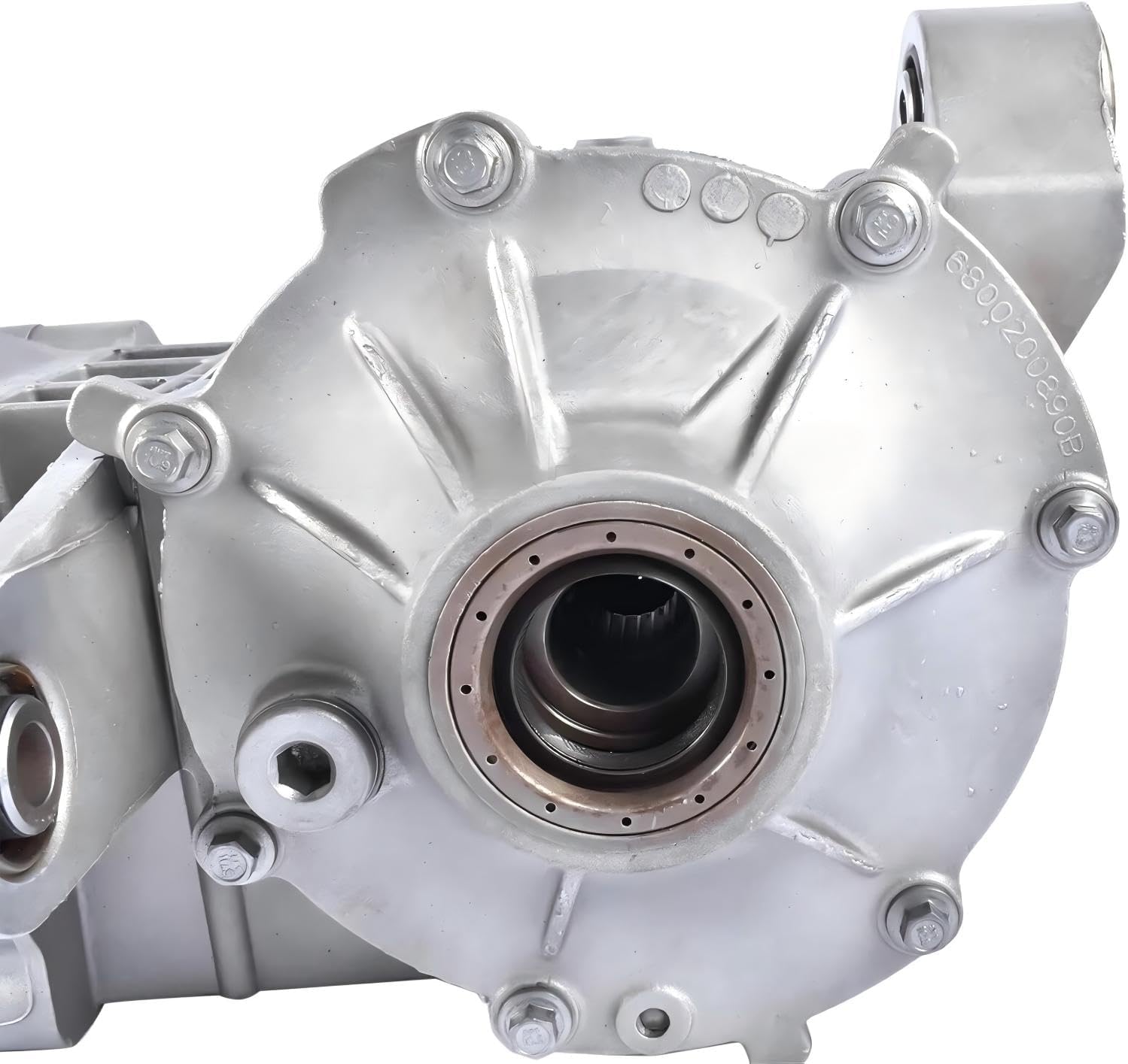 Rear Differential Carrier Assembly Compatible with Chrysler Sebring Dodge Avenger Journey