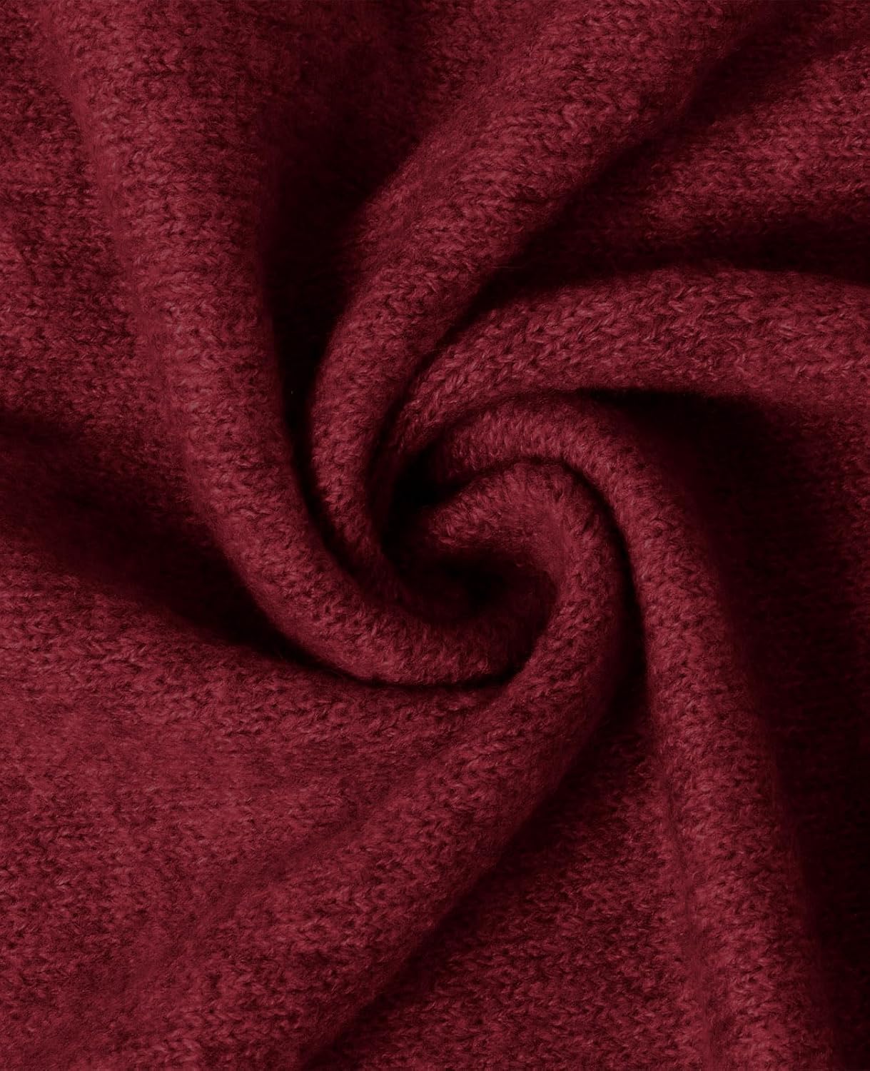 Women's Pashmina Shawl Wraps for Evening Dresses Wedding Bridal Open Front Poncho Cape Soft Large Scarf - Image 6