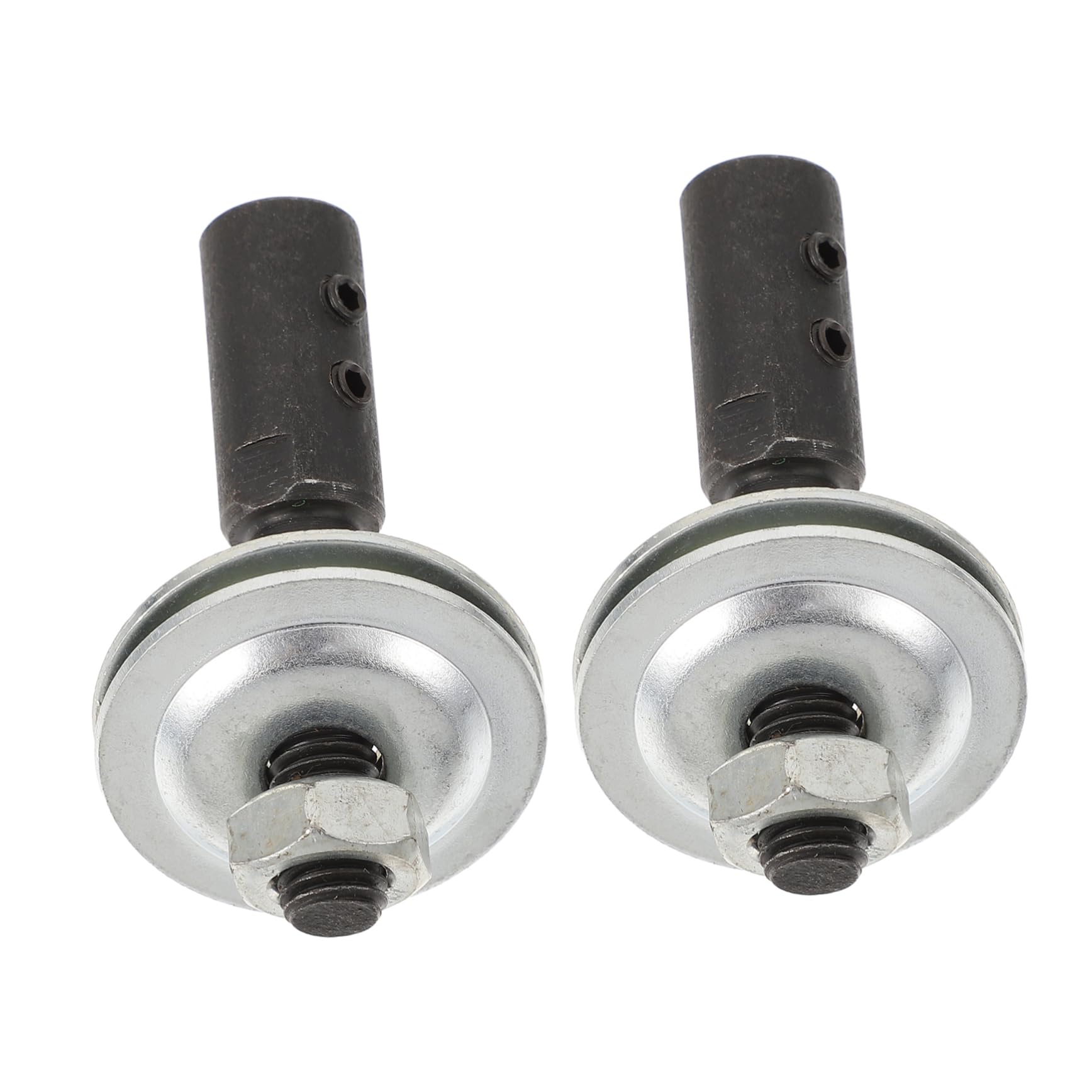 NAMOARLY Hard Alloy Grinding Wheel Rod for Drill Polisher Attachment Safe Polished Surface