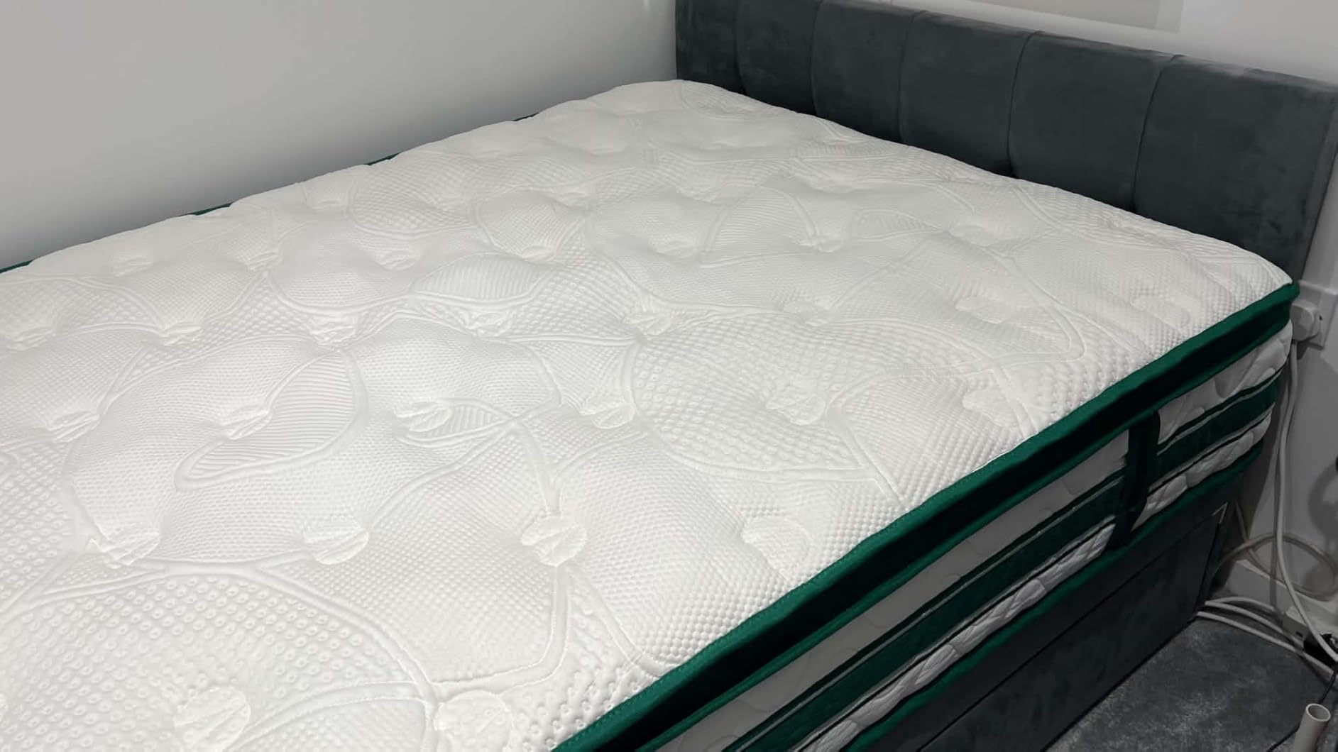 Customer photo