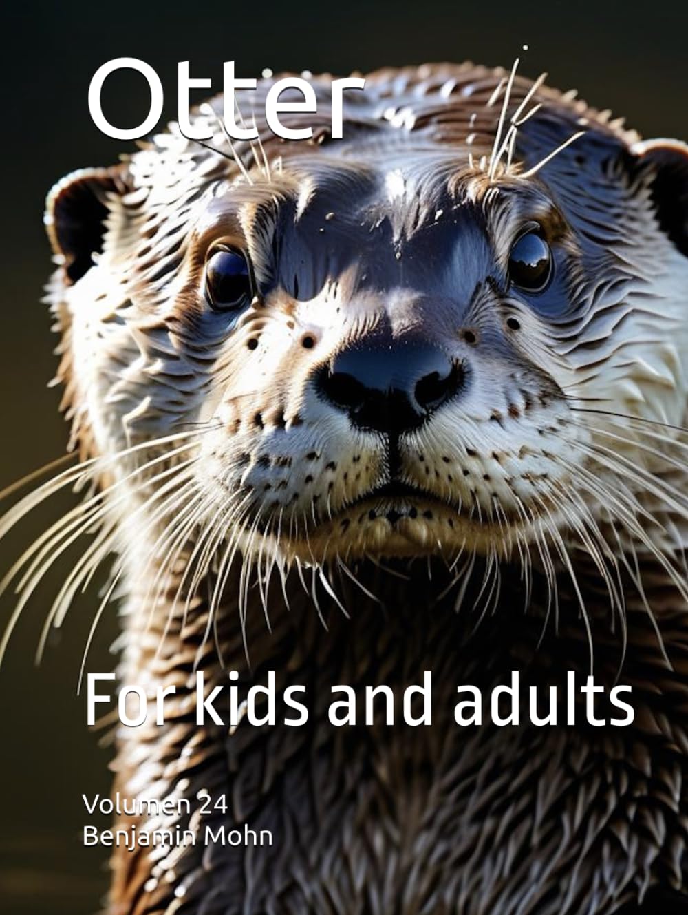 Otter: For kids and adults