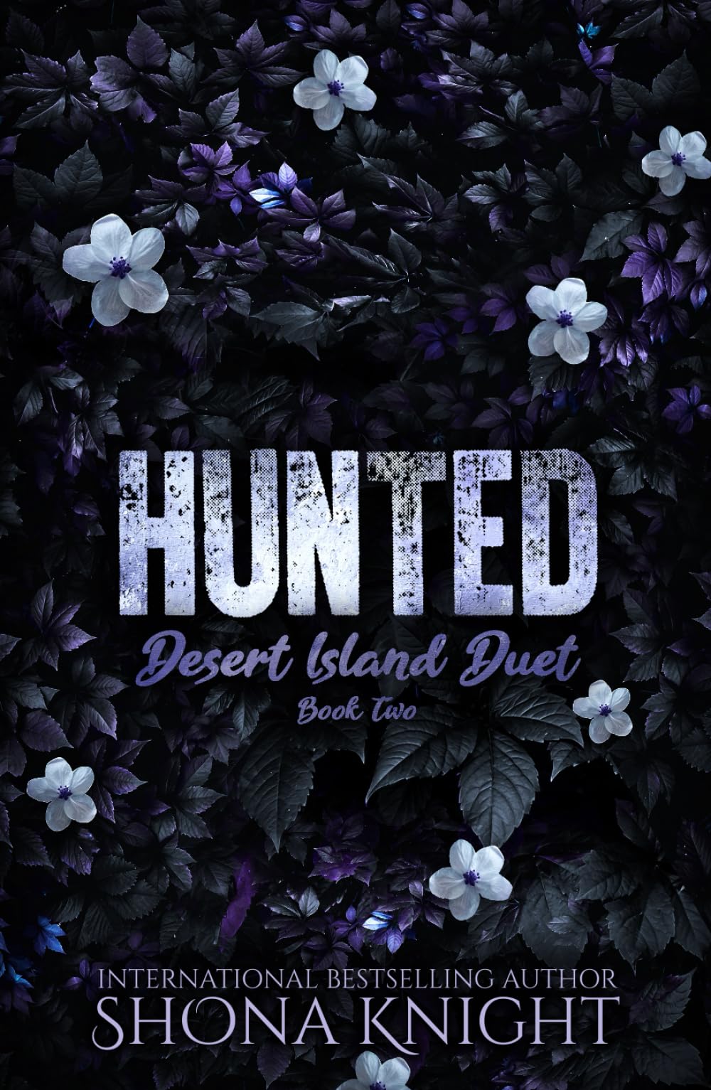 Hunted (Desert Island Duet)