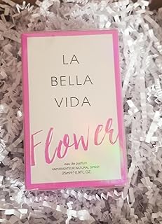 La Bella Vida; Flower Dupe