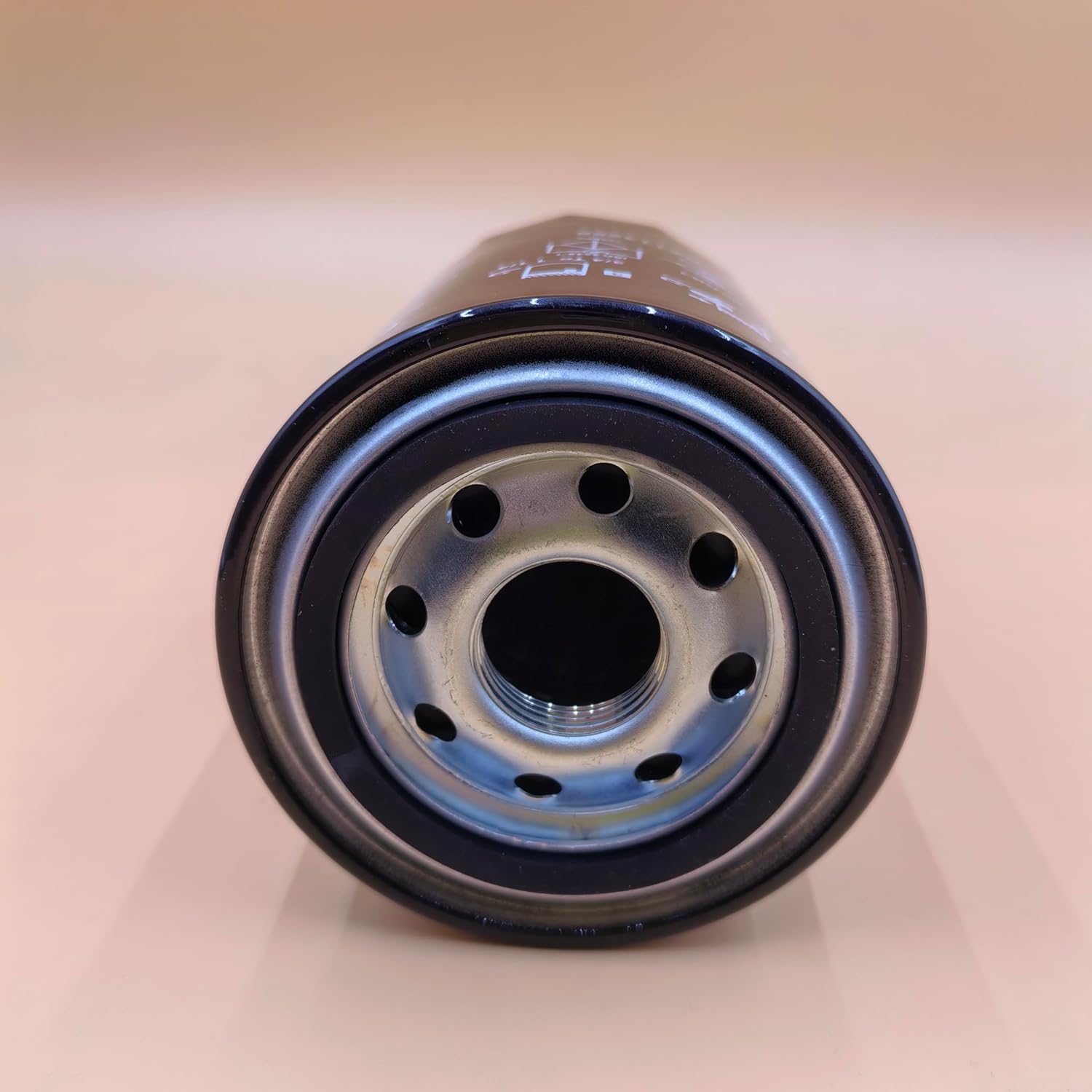 DZ114256 Oil Filter Compatible with John Deere 5045E 5050E 5055E 5058E 5060E 5060EN 5067E 5070E 5075E 5075EN 5075M 5080E 5080EN 5305 5310 5405 6065E