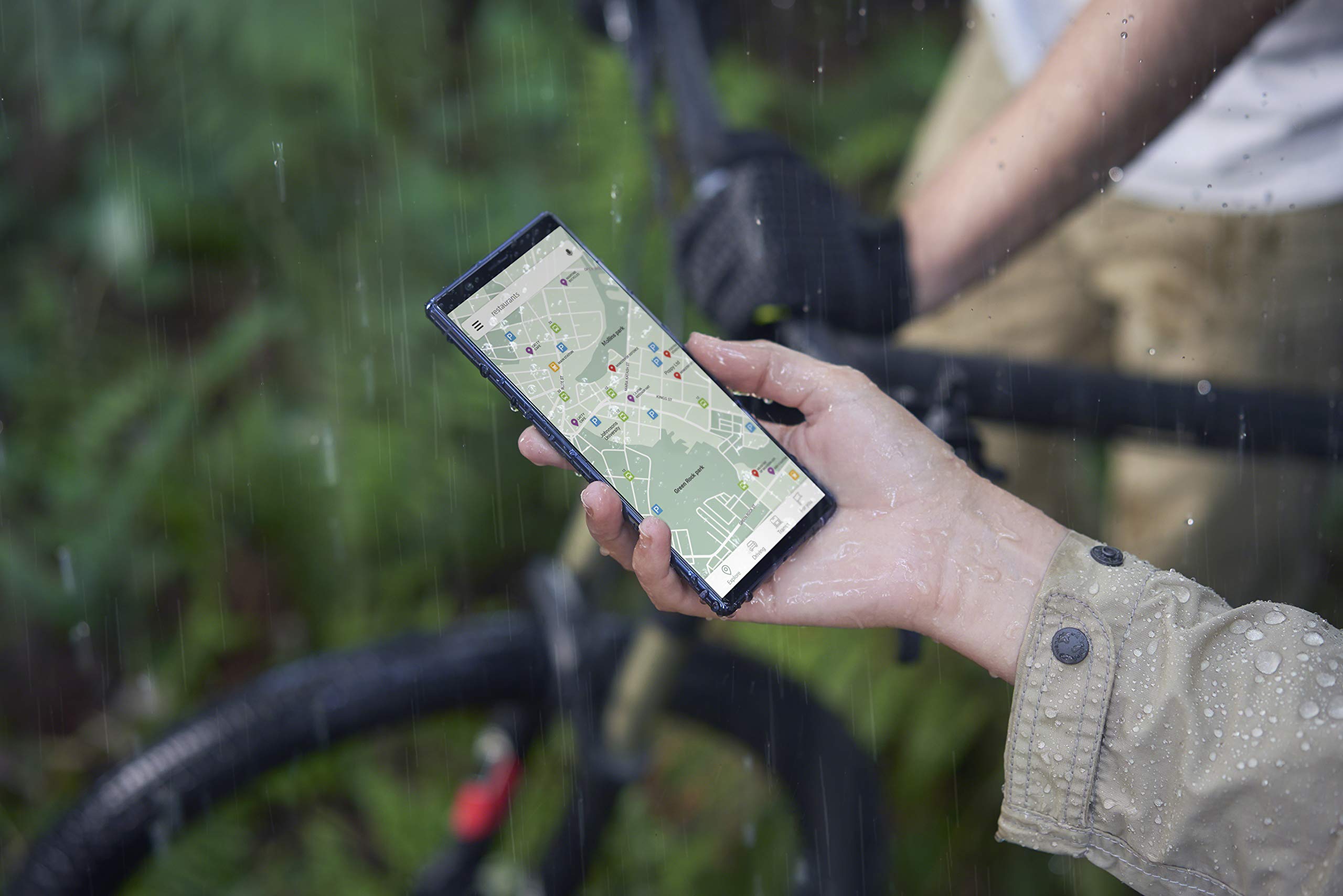 Sony Xperia 5 Bundle – Bild 10