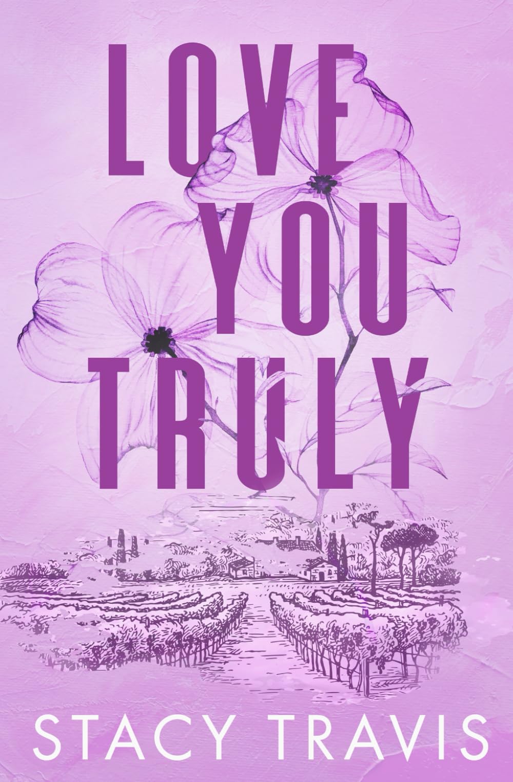 Love You Truly Special Edition Paperback (Buttercup Hill)