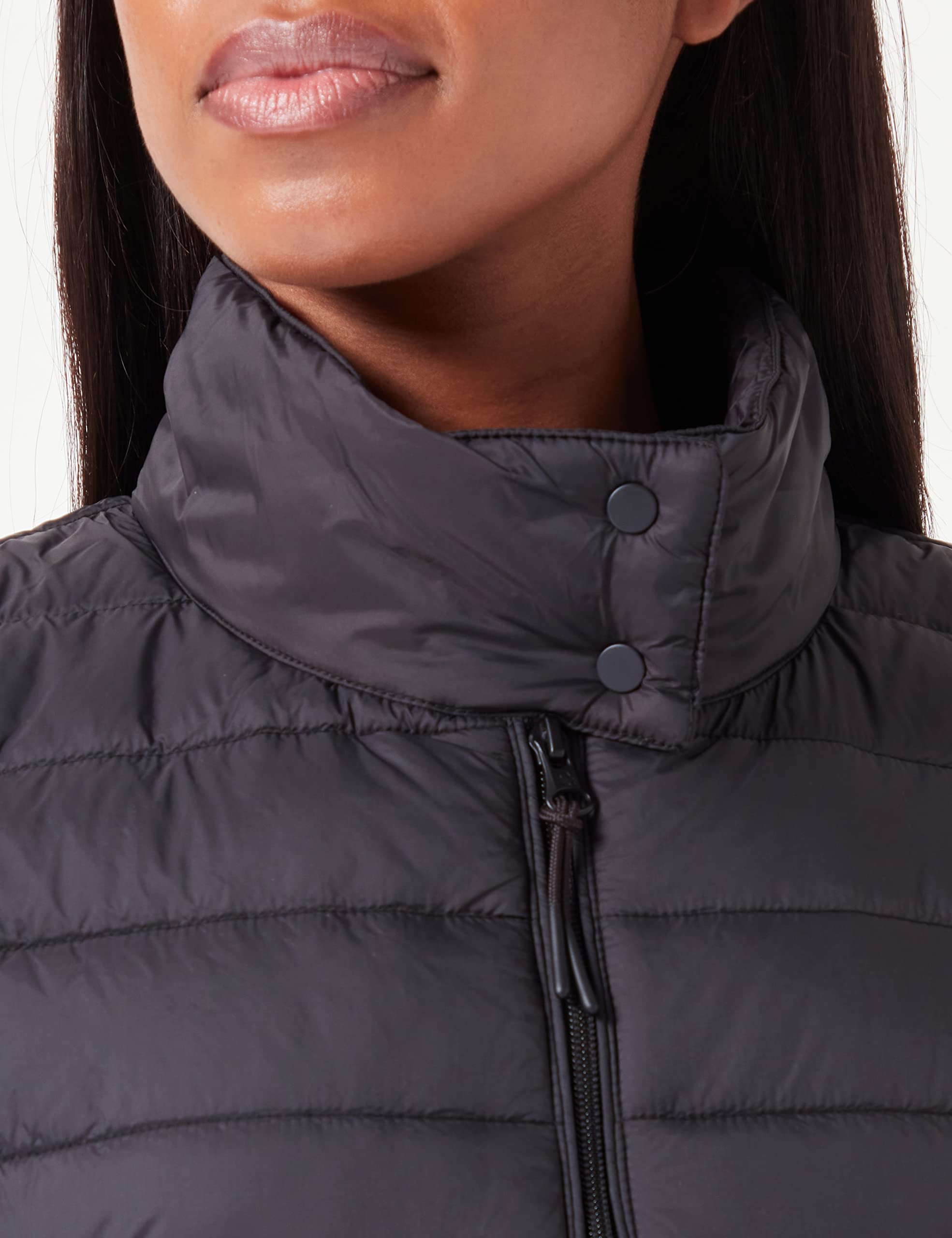 United Colors of Benetton Piumino a Gilet Donna