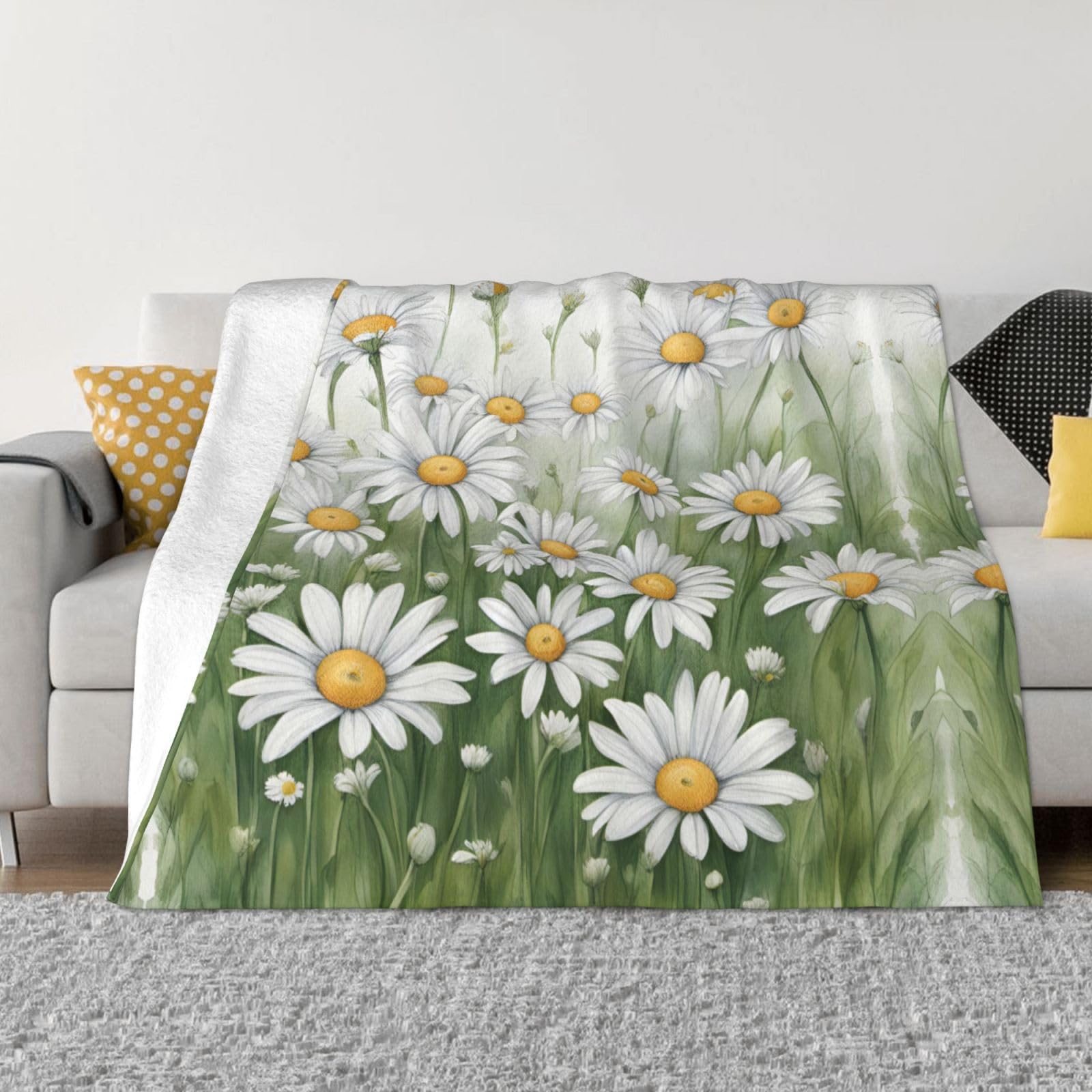 Couverture en flanelle contre le froid pour des nuits douces et paisibles