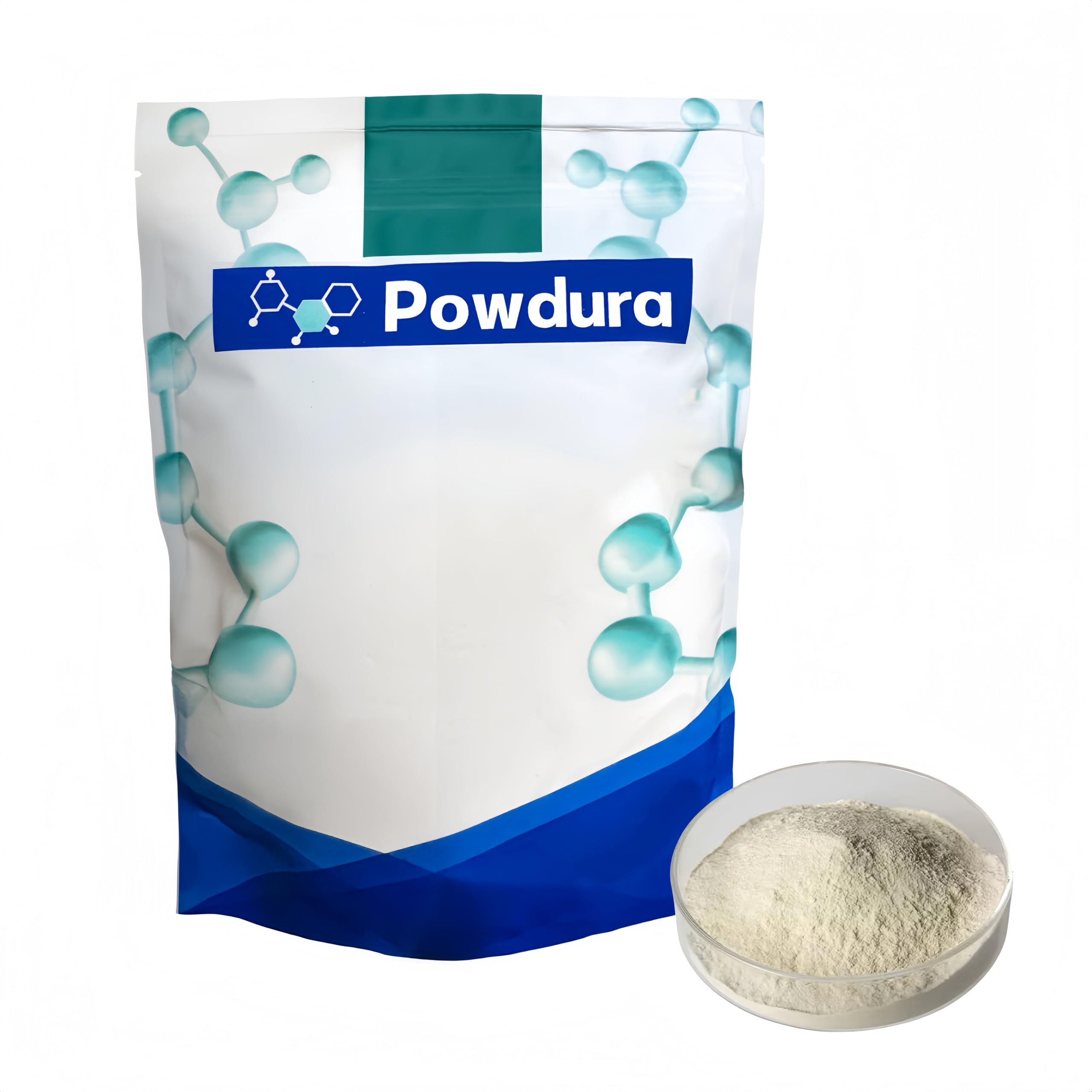 Cellulase Powder,CAS :9012-54-8 (100g/3.5oz)