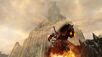 Darksiders: Warmastered Edition (PS4) (EU Version)