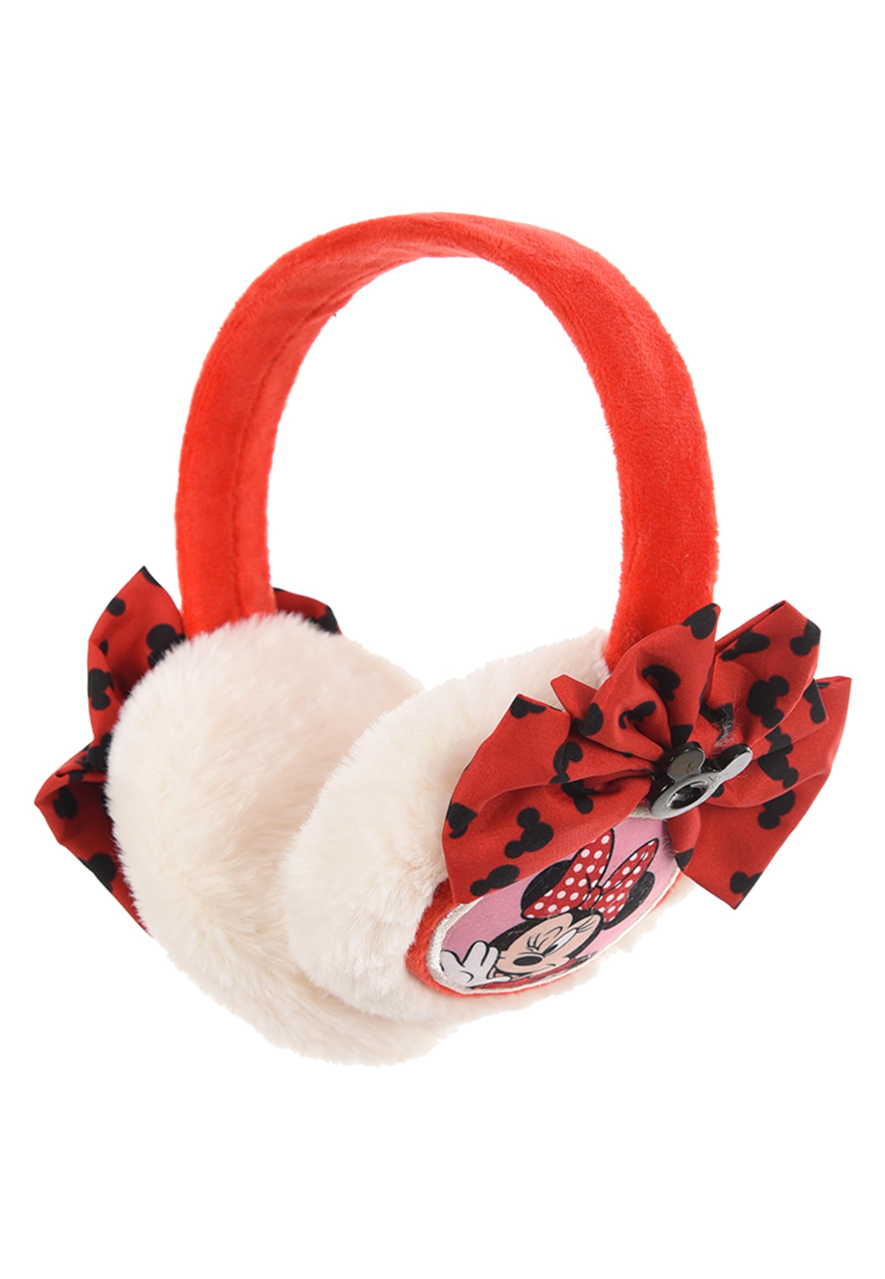 Einhorn Ohrenschützer Für Mädchen - Kuscheliger Ohrenwärmer Im Niedlichen Einhorn-Design Für Kalte Wintertage