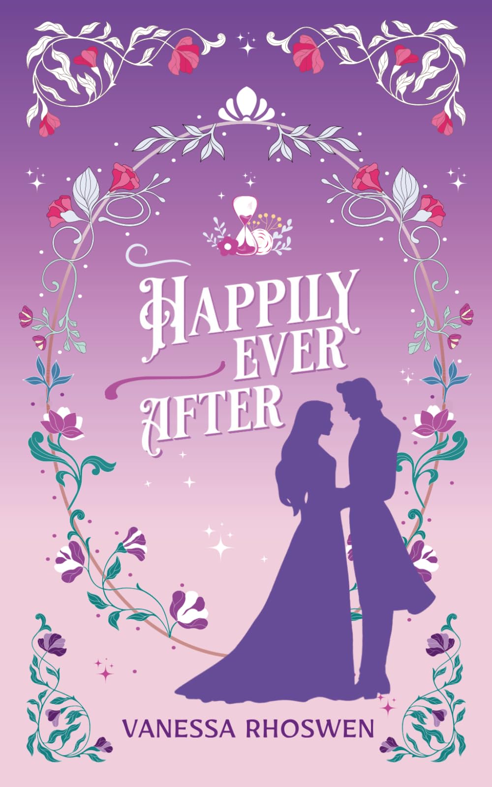 Happily Ever After (Reborn Villainess)