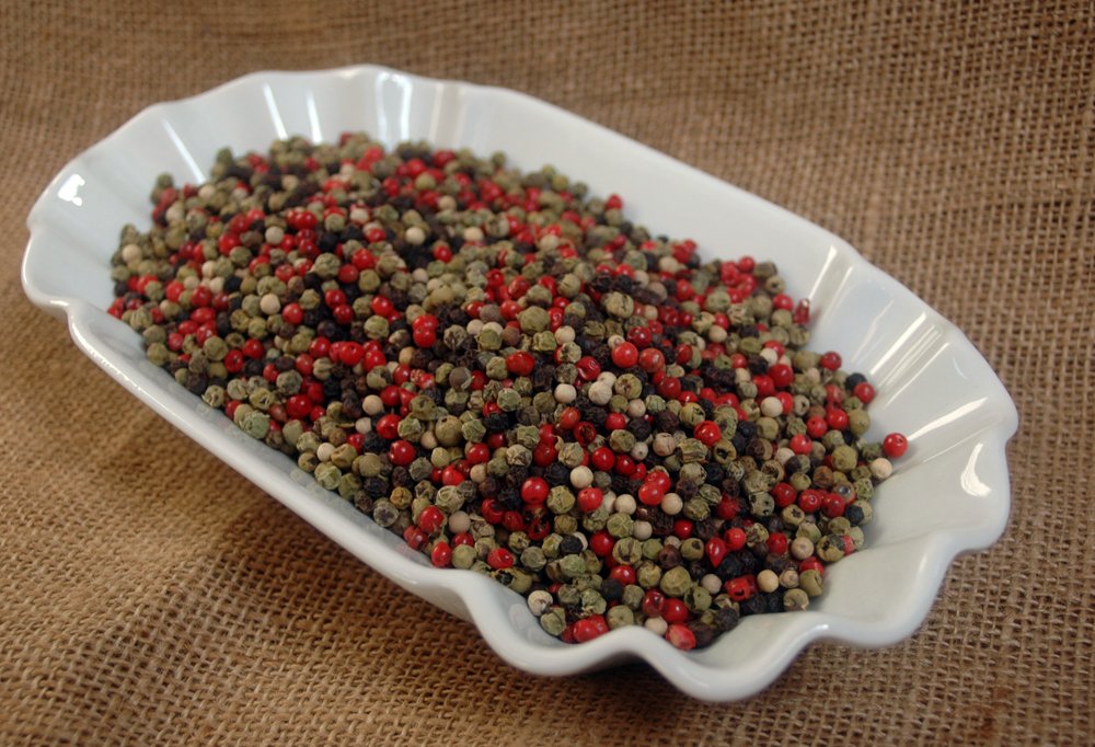 poivre coloré 1 Kg