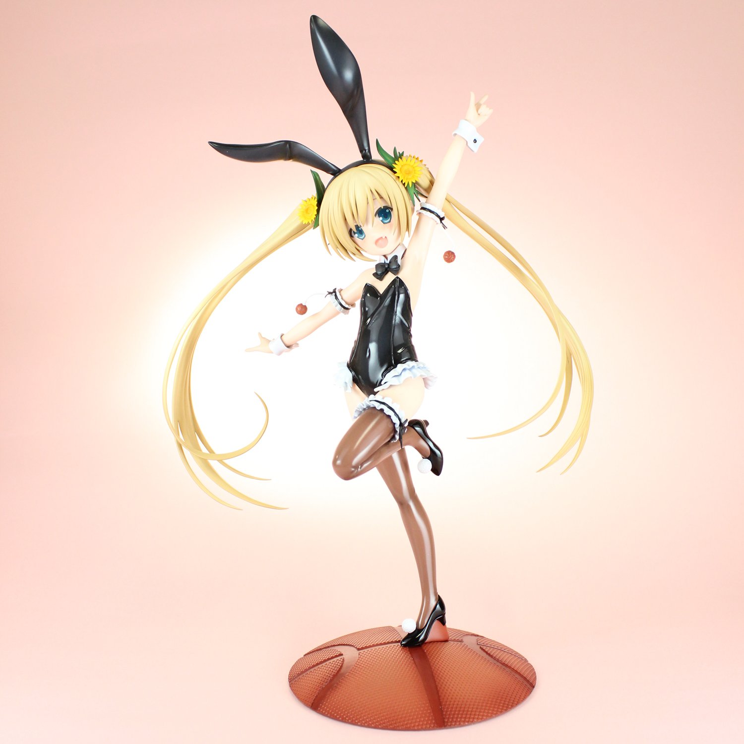 Amazon | ロウきゅーぶ!SS 三沢真帆~黒うさぎさんVer.~ 1/7スケール  