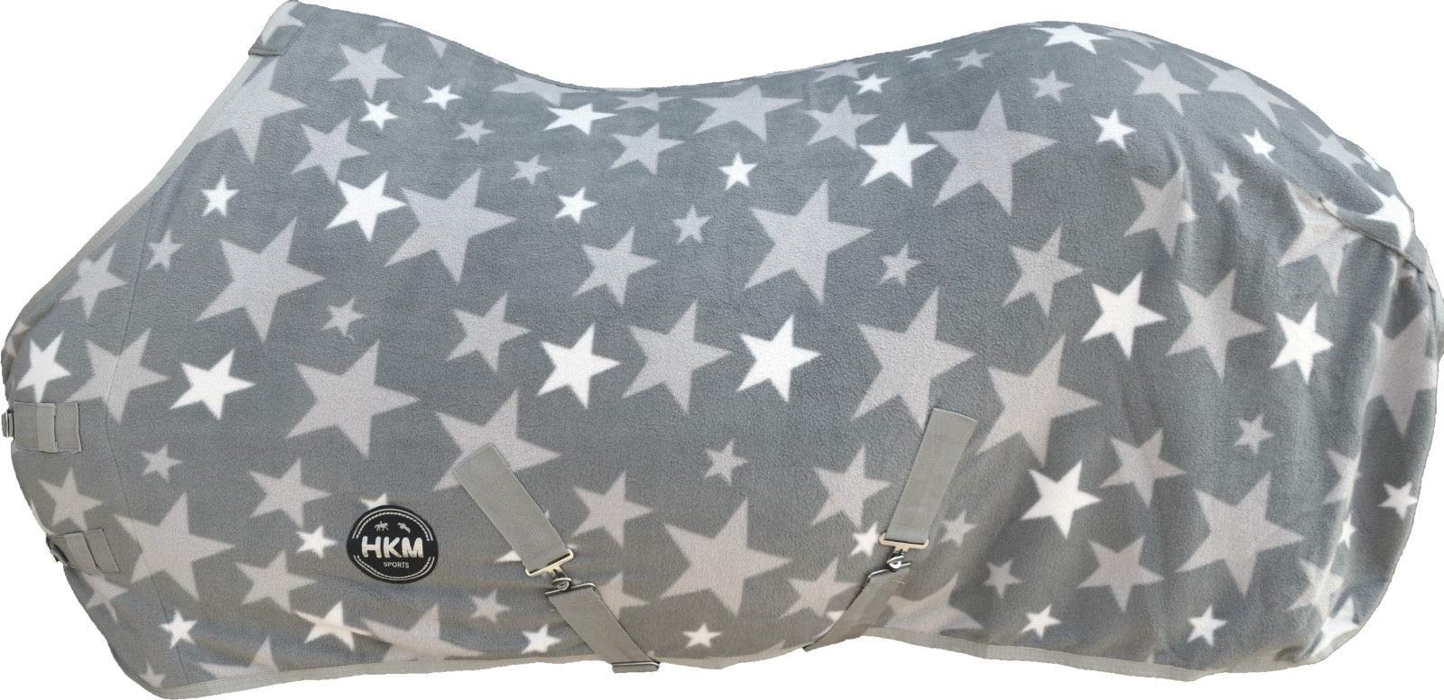 HKM Stars Mantas Para El Sudor Grau 115