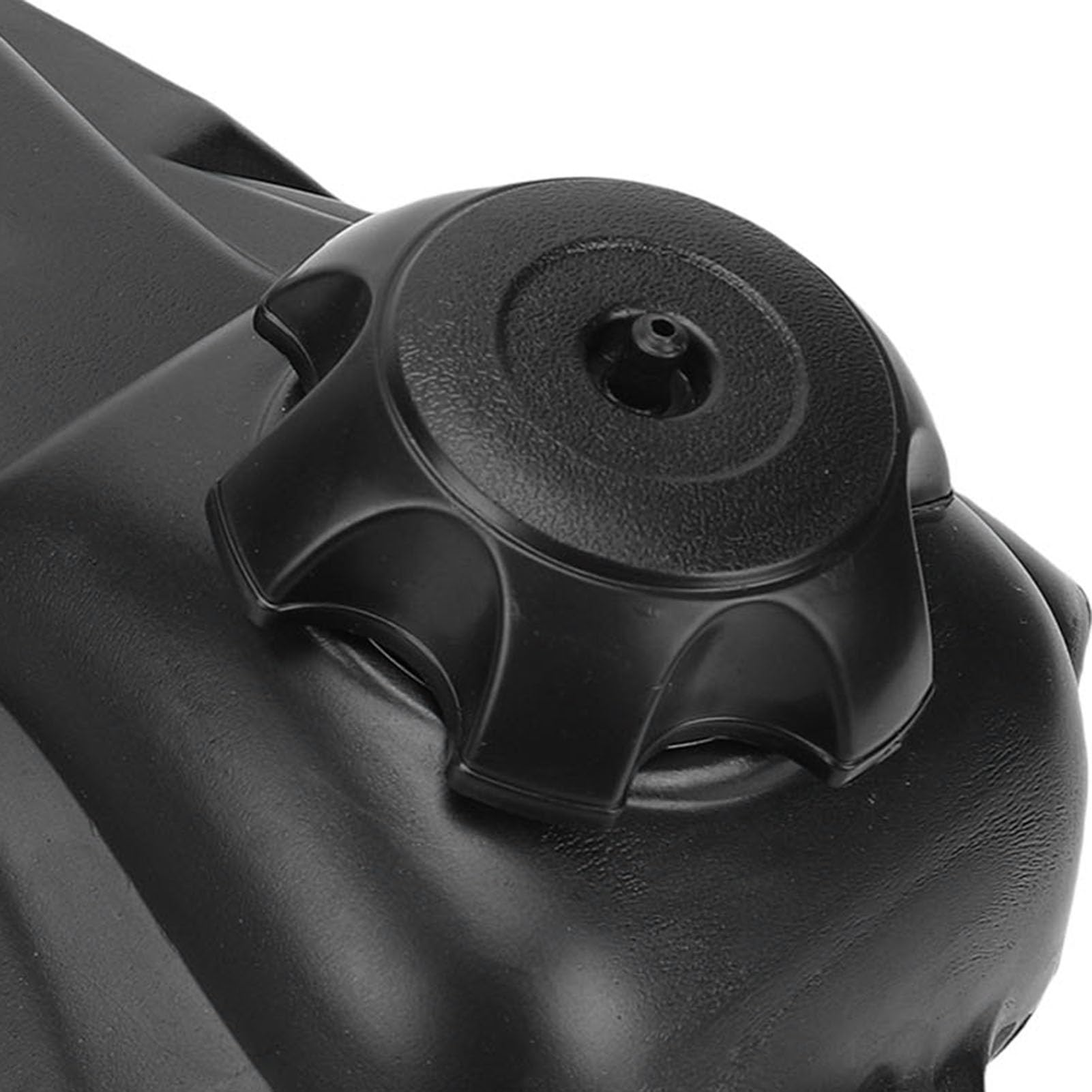 XUMIUZIY Tanque de Gasolina Plástico 3.5L, Tanque de Gasolina de la