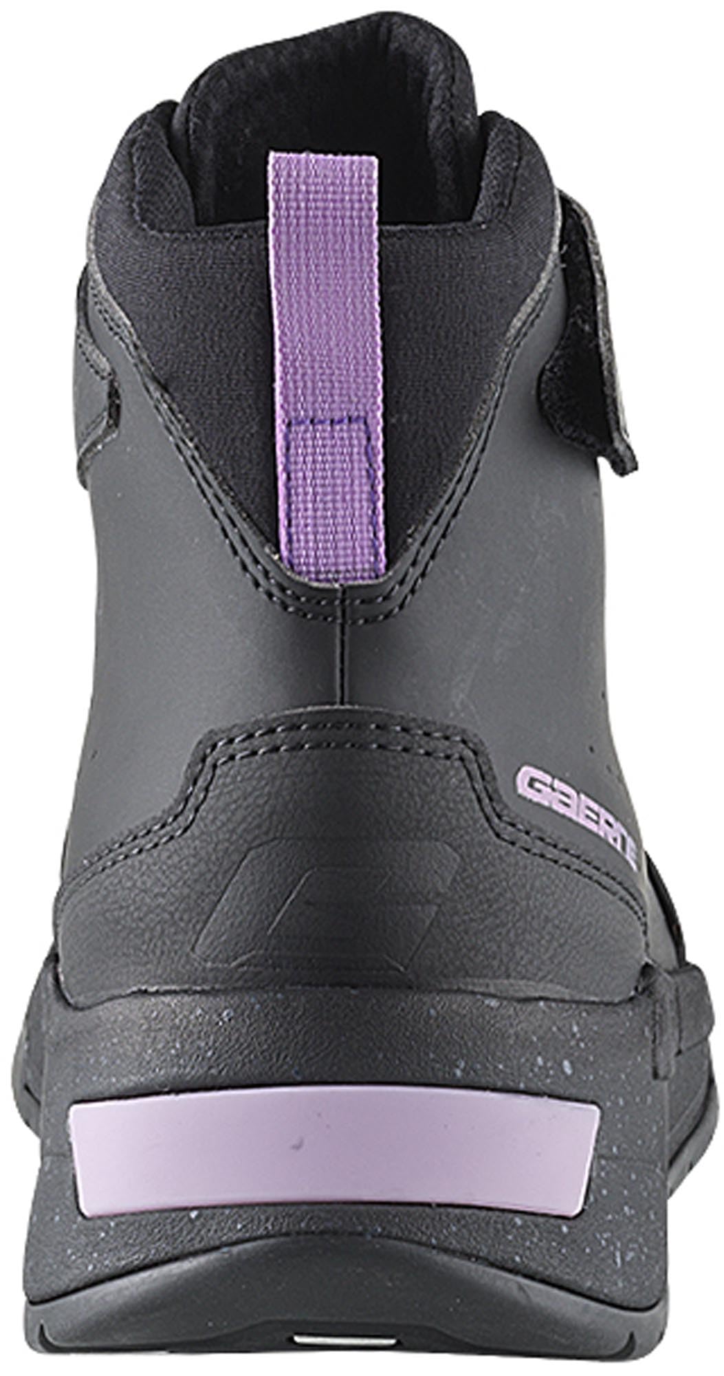 Gaerne G-Zion Gore-Tex Chaussures moto pour femmes