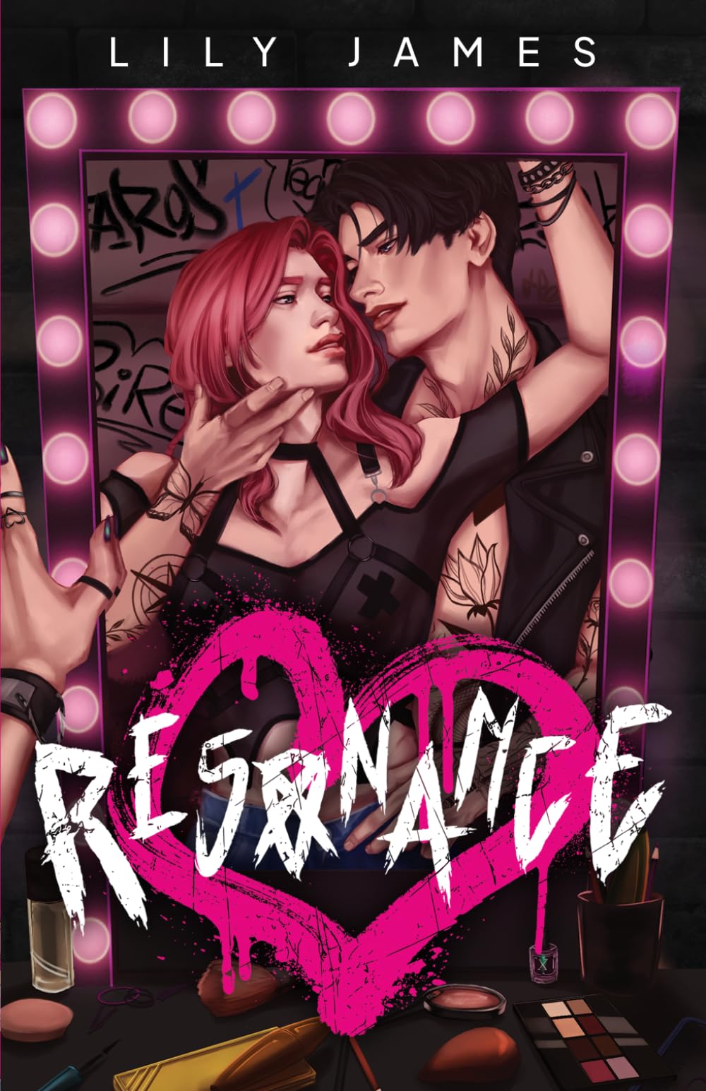 Resonance: An MM Rockstar Romance