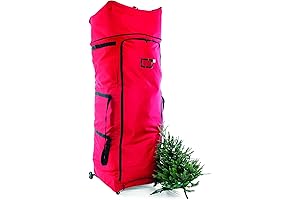 12 ft christmas tree storage bag