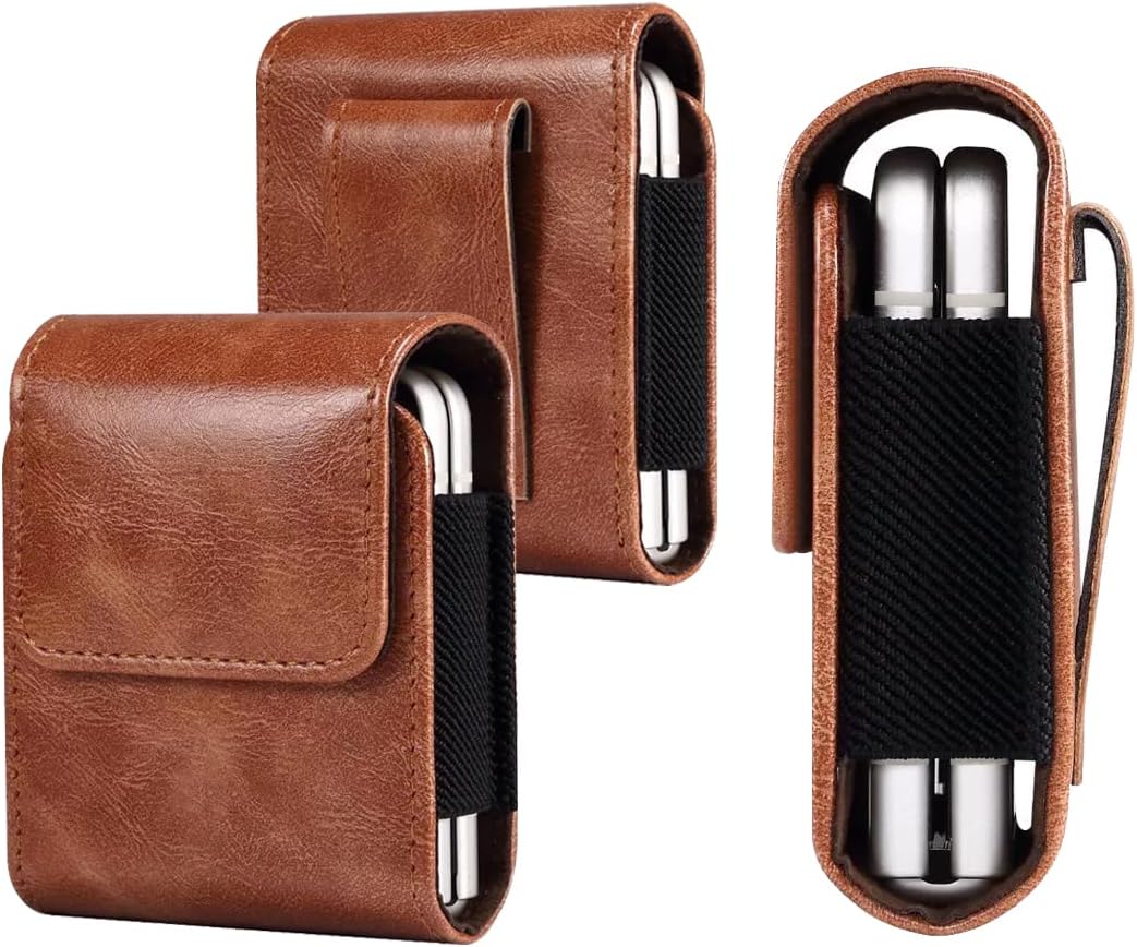 Ranyi for Motorola Razr 2024 Flip Case, Motorola Razr+ 2024