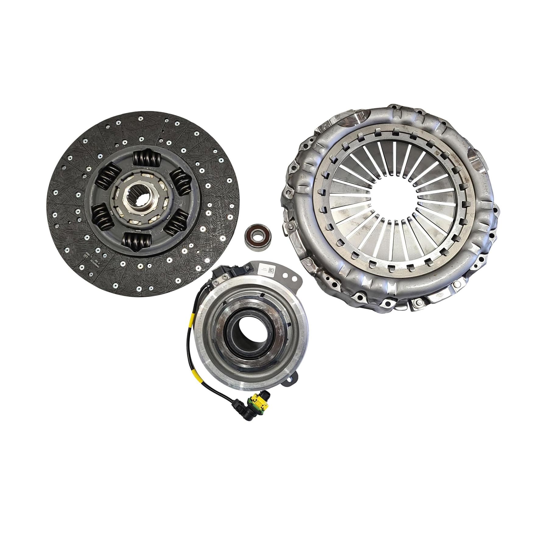 Amazon.com: KGA Auto Parts OEM transmission kit for Freightliner  