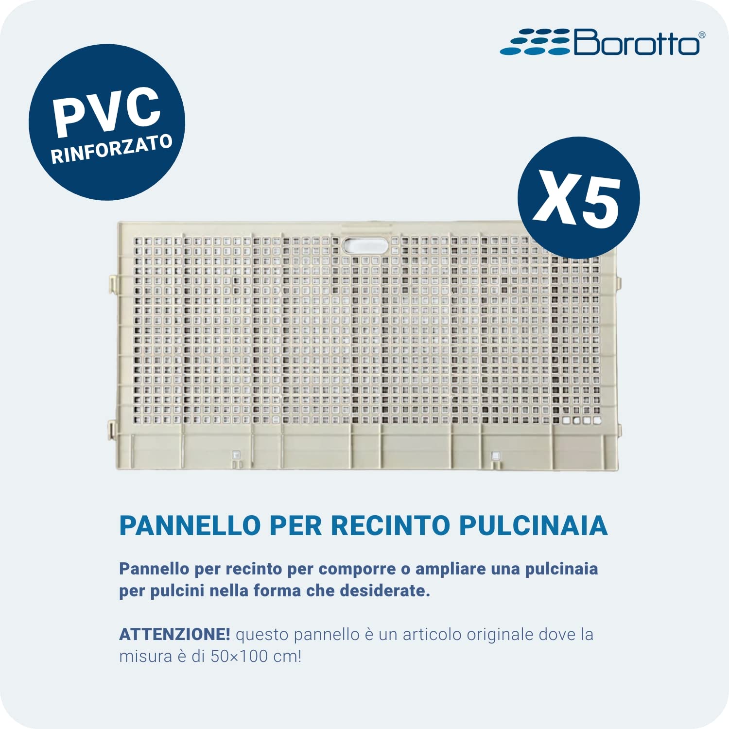 Borotto Real 24 Automatica + Kit Svezzamento | Incubatrice per Uova Automatica Professionale Brevettata 24 Uova o 96 Piccole con Girauova Automatico e Kit di Svezzamento | Made in Italy