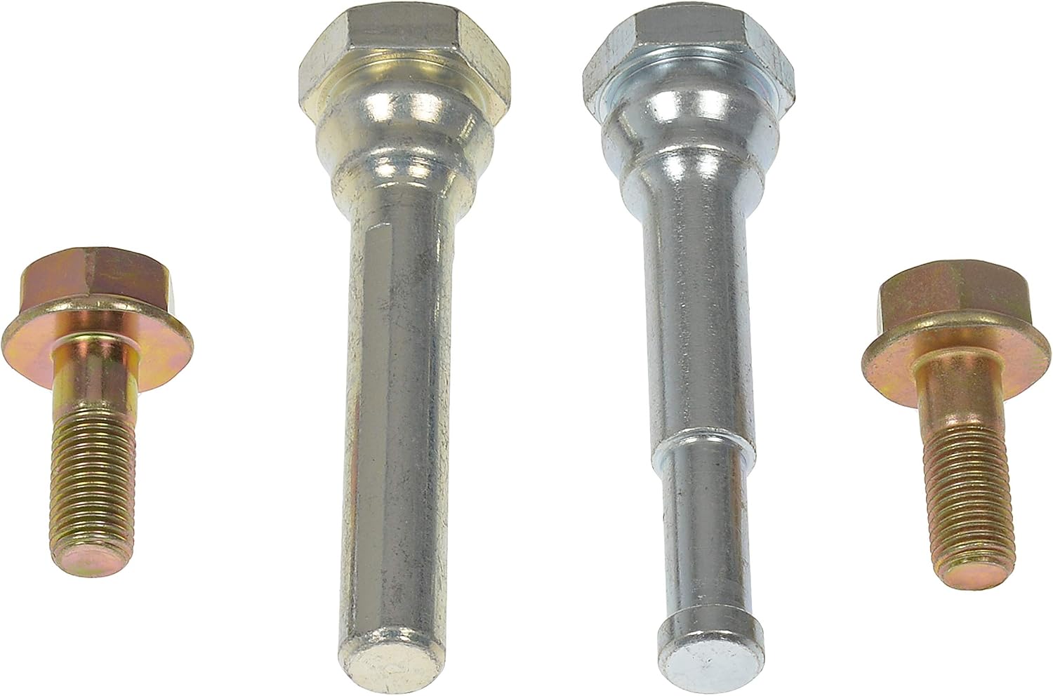 Dorman HW14467 Front Disc Brake Caliper Bolt Compatible with Select Buick/Cadillac/Chevrolet Models