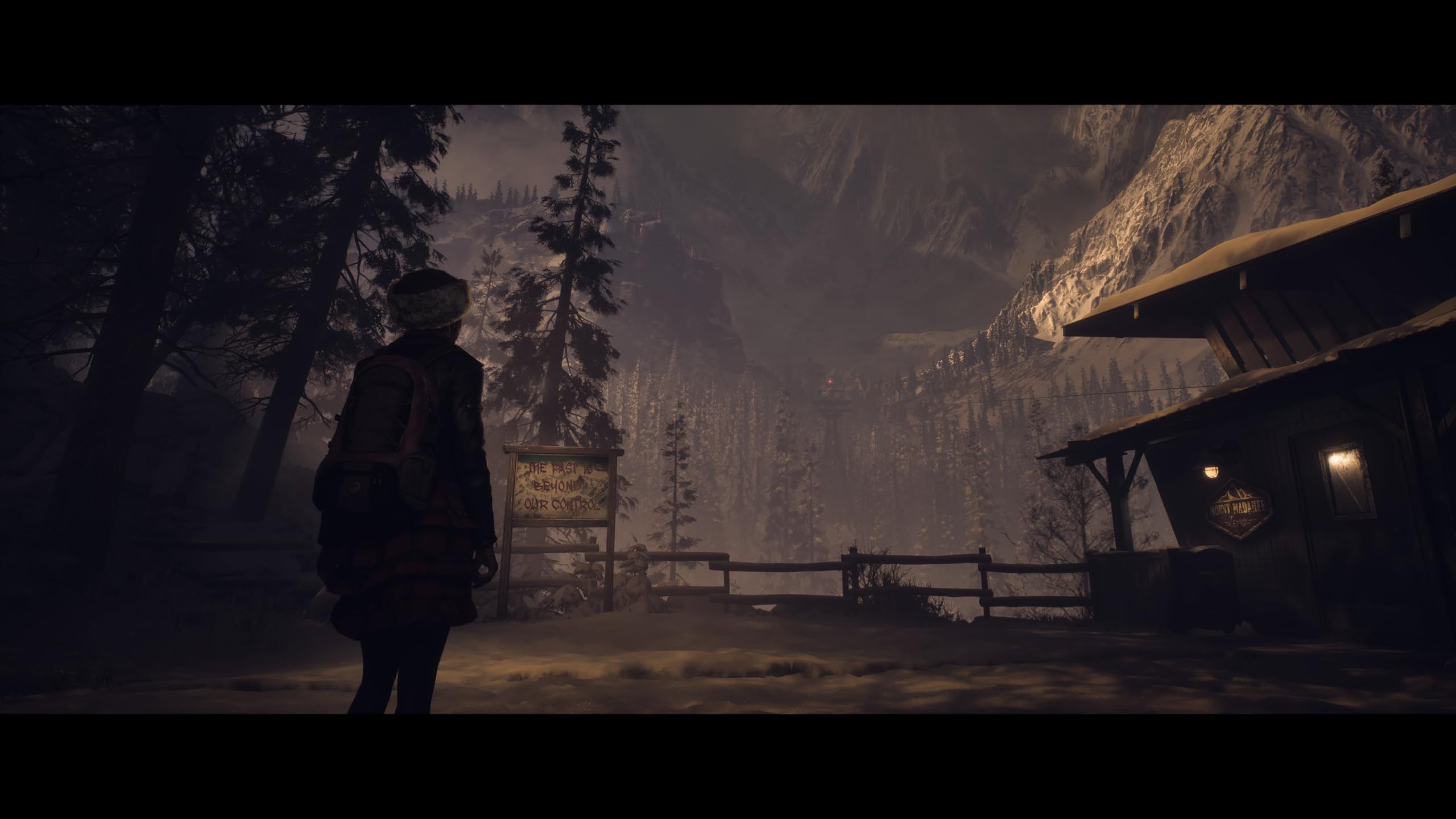 PlayStation Until Dawn™