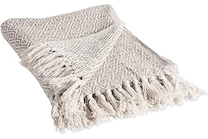 DII Rustic Blanket: Perfect for Outdoor Photos