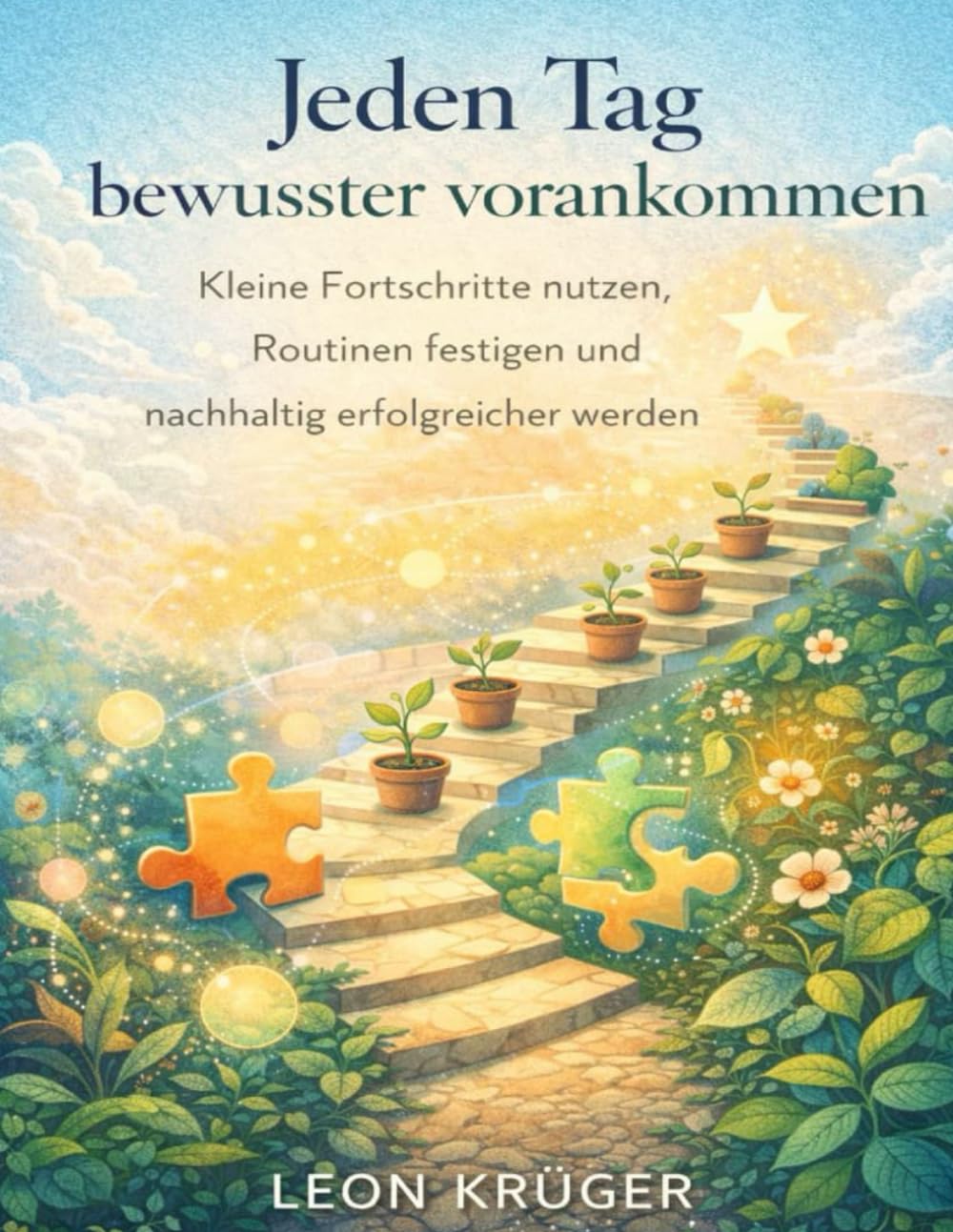 Jeden Tag bewusster vorankommen: Kleine Fortschritte nutzen, Routinen festigen und nachhaltig erfolgreicher werden