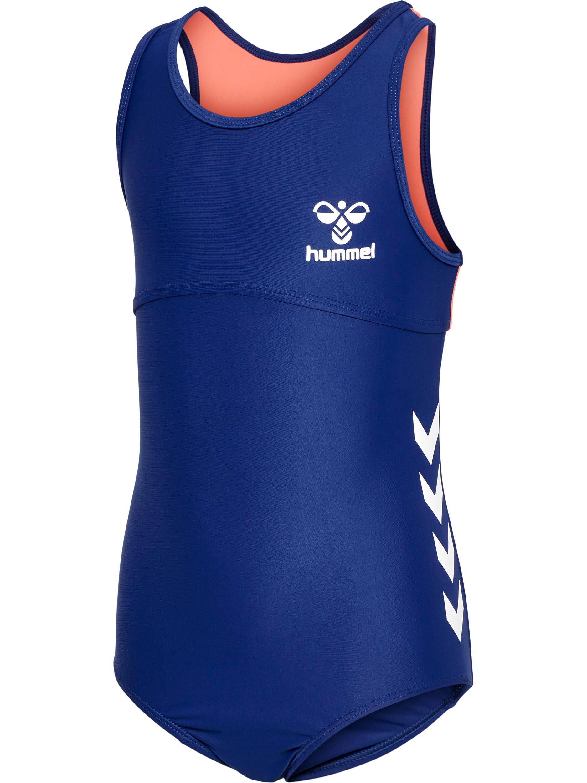 Hummel hmlBELL Swimsuit Navy Peony