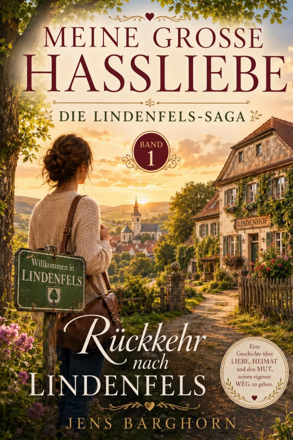 Meine große Hassliebe: Rückkehr nach Lindenfels