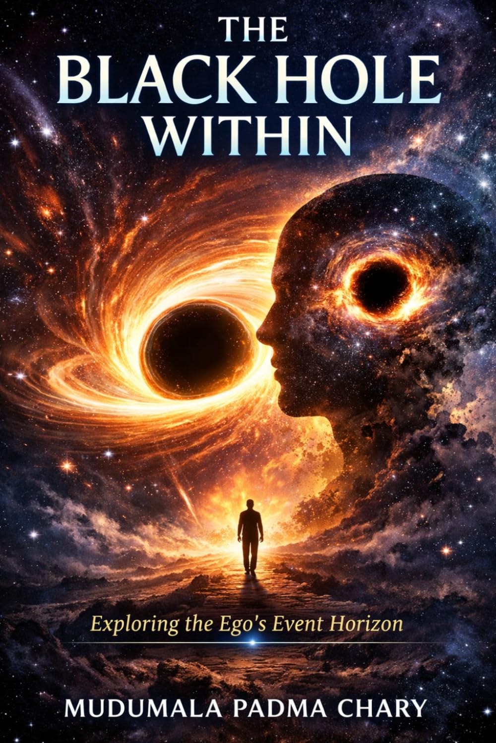 The Black Hole Within: Exploring the ego's event horizen
