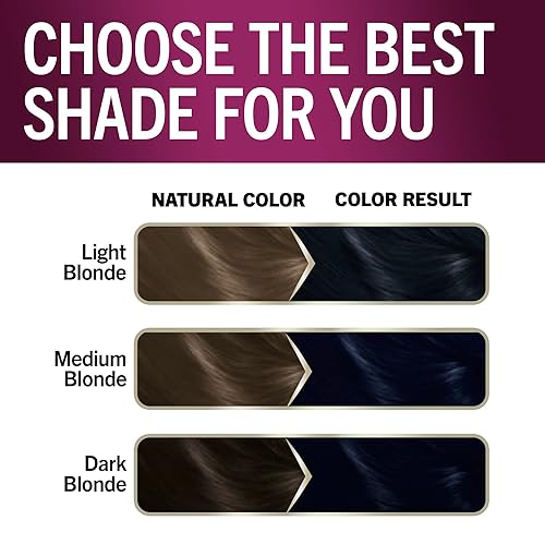 Vista 52 de Schwarzkopf con queratina color para el cabello