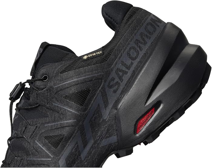 Обувь Salomon Speedcross 6 GTX — фото 3