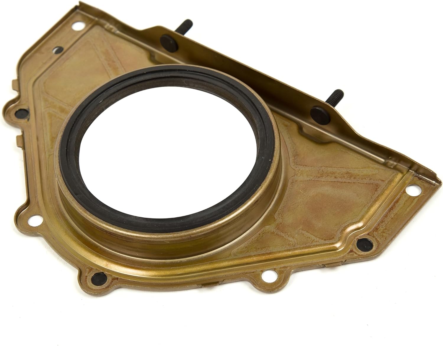 MA-4216892675 Rear Main Seal Compatible With/For 05-10 Chrysler Dodge 2.7L V6 DOHC 24v Cu. 167 VIN D, R, T