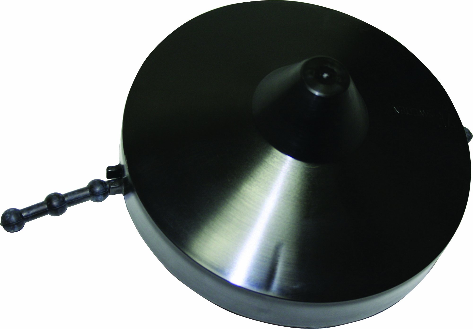 StrikeMasterIce Augers Chipper Blade Guard, 8 1/4-Inch