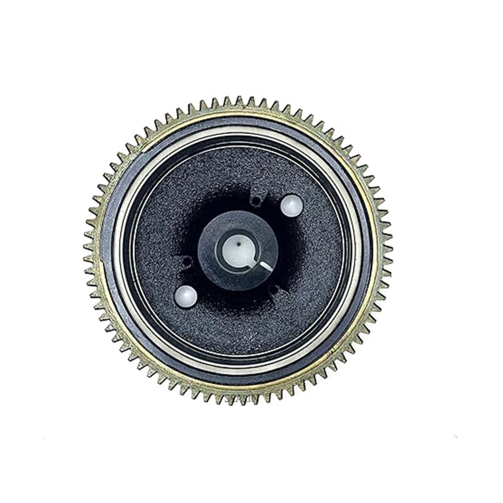 remplacement démarreur de moto Pour 4 Temps Parsun F15A F20A F20ABMS Et F15ABMS 15 20 Ch Kit De Conversion Démarrage Électrique Pour Démarreur À Volant Moteur 6AH