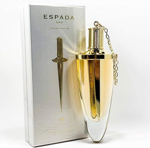 ESPADA ORO BY EMPER EDP 3.4 OZ WOMEN